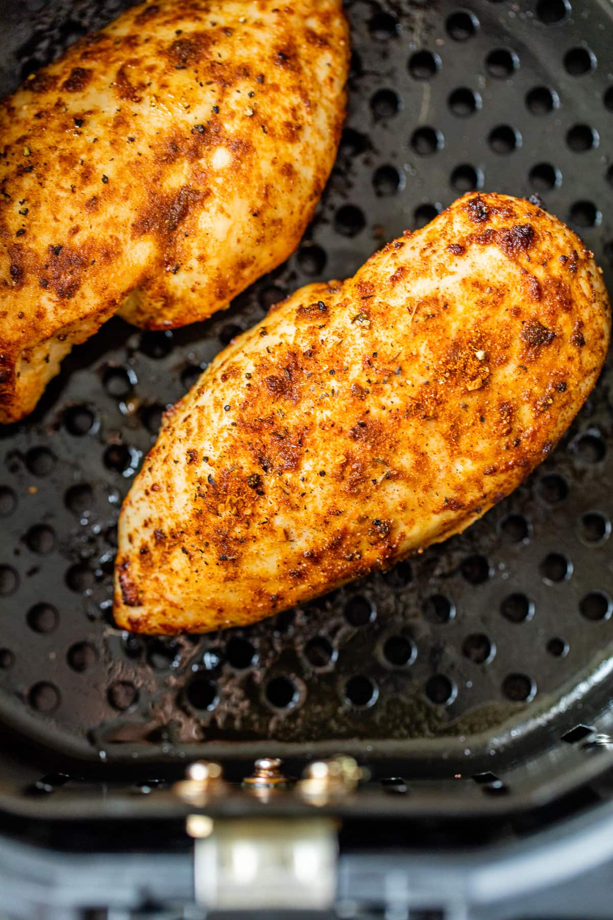 Air Fryer Chicken Breast