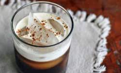 Mexican Tres Leches Coffee