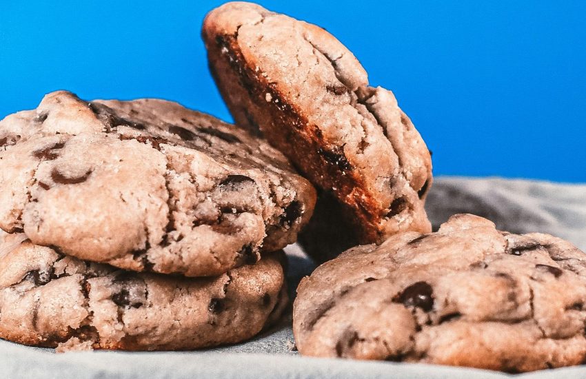 Chocolate Chip Cookies Recipe