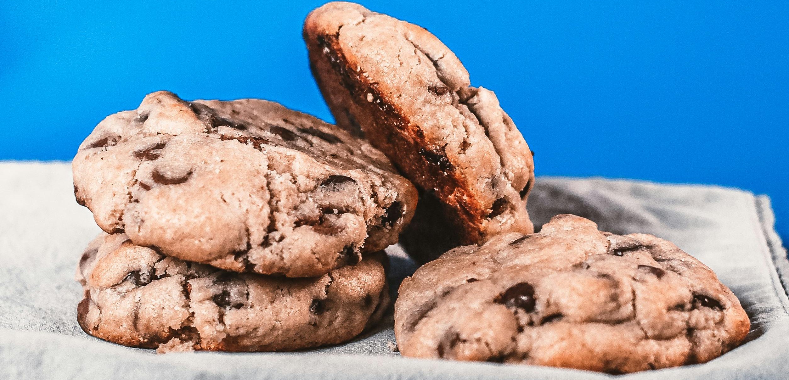 Chocolate Chip Cookies Recipe
