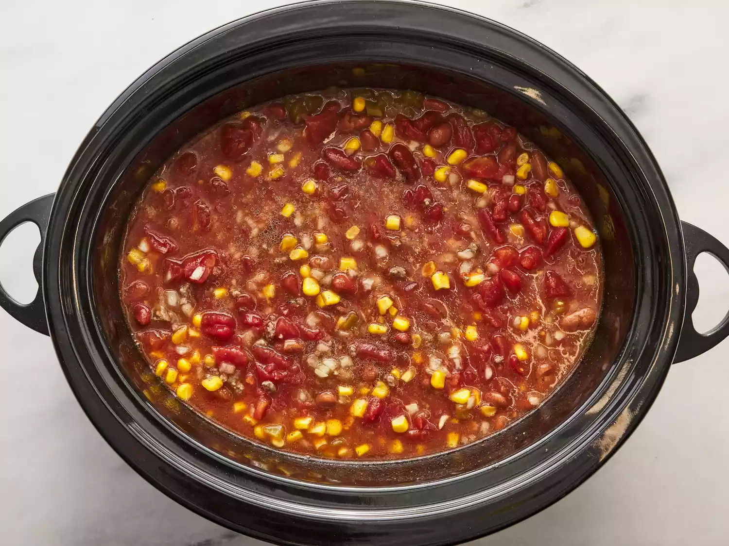 Taco Soup