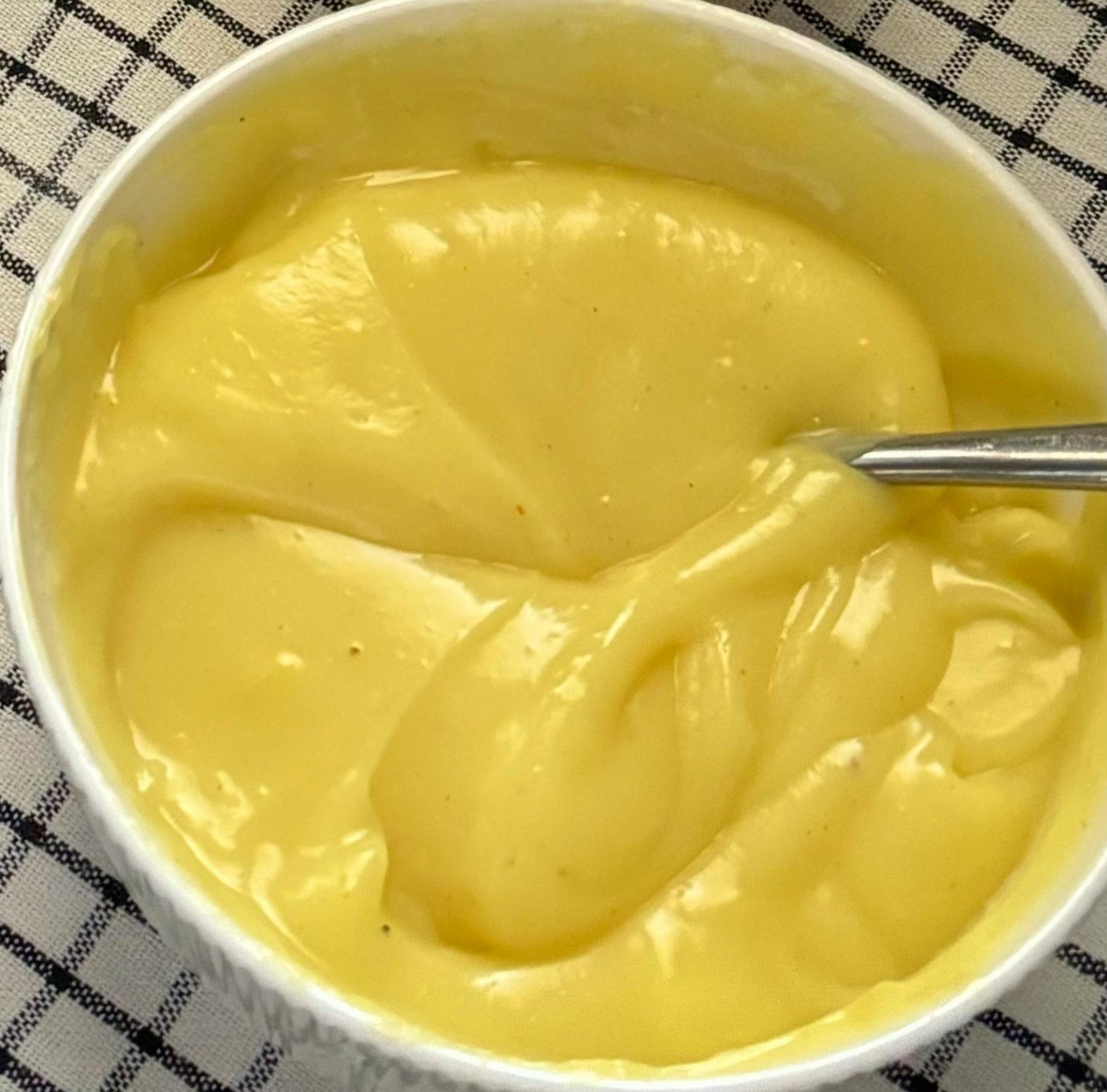 Lemon Curd