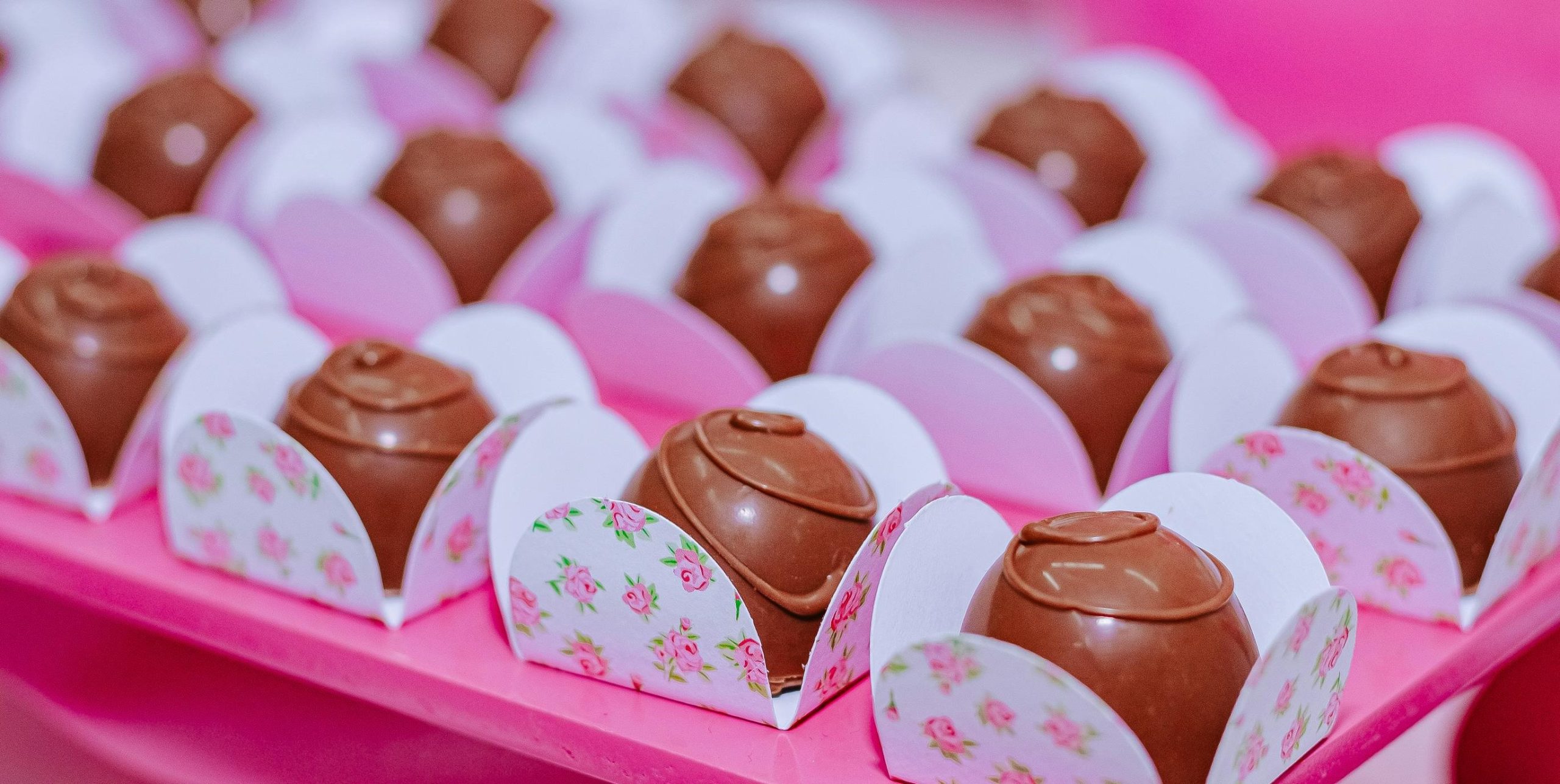 Three Ingredient No Bake Chocolate Peanut Butter Balls