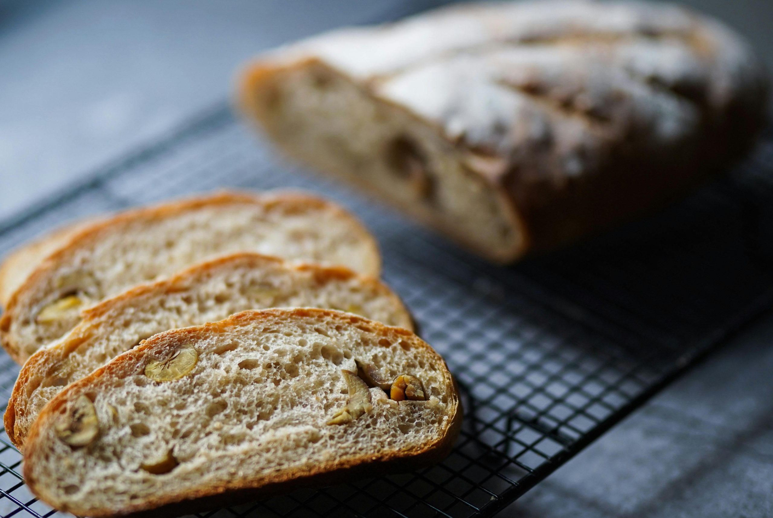 Sourdough Bread