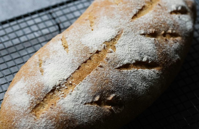 Sourdough Bread