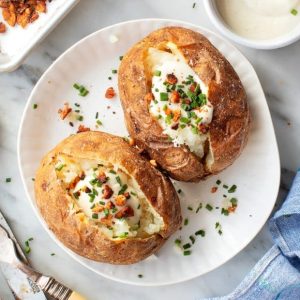 BAKED-POTATO