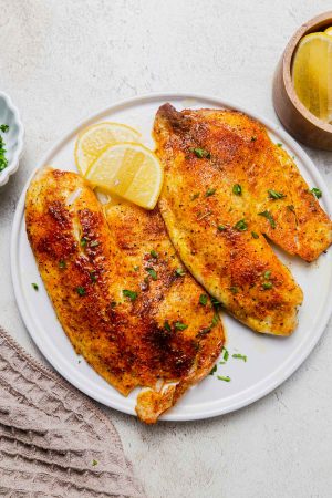 air-fryer-tilapia