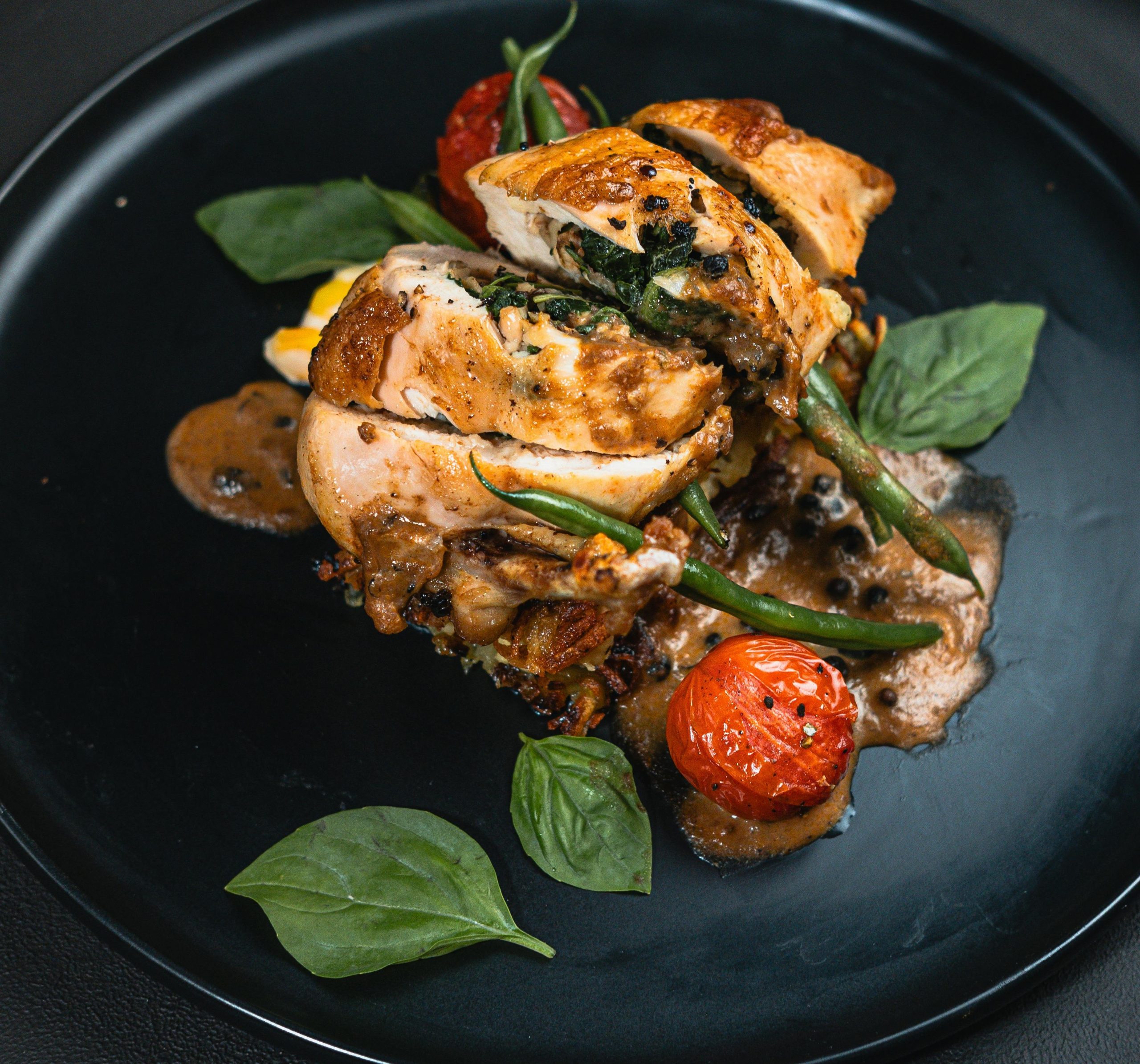 air fryer chicken