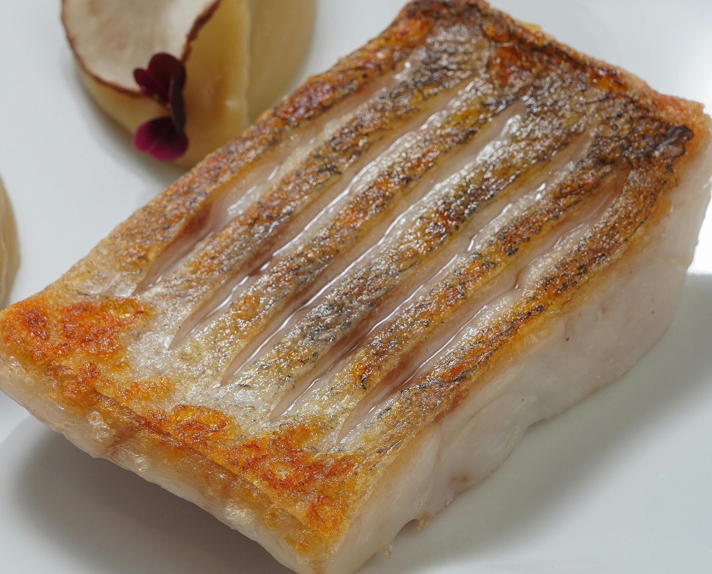 Air Fryer Salmon