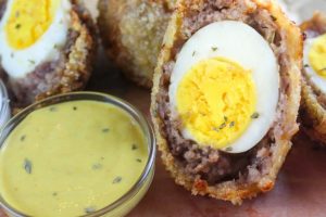 scotch-egg