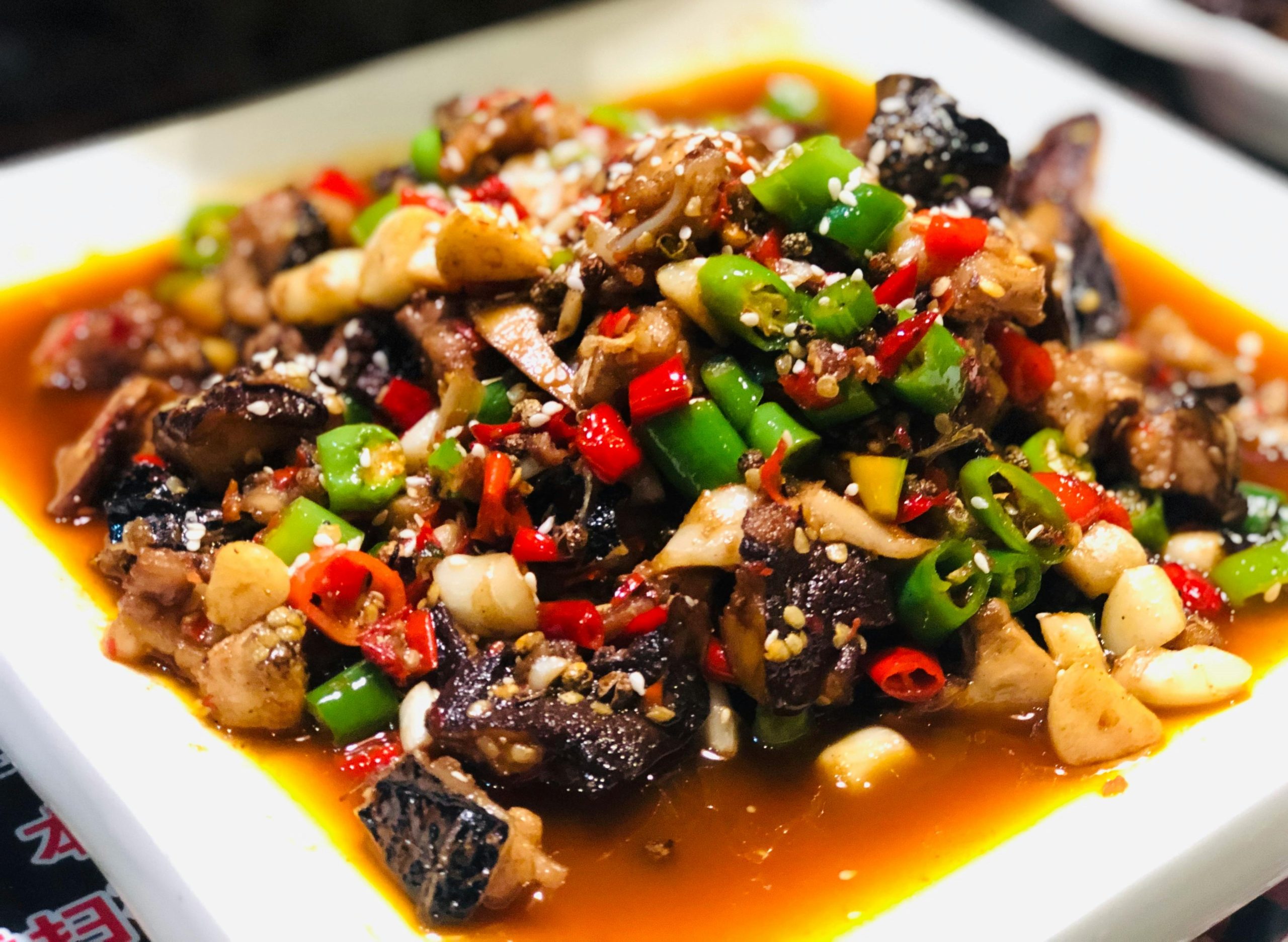Beef Vegetable Soup