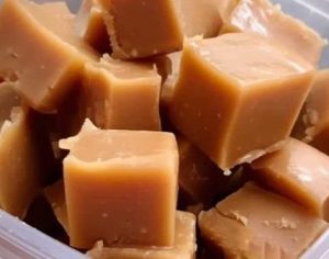 Air Fryer Ultimate Fudge Recipe