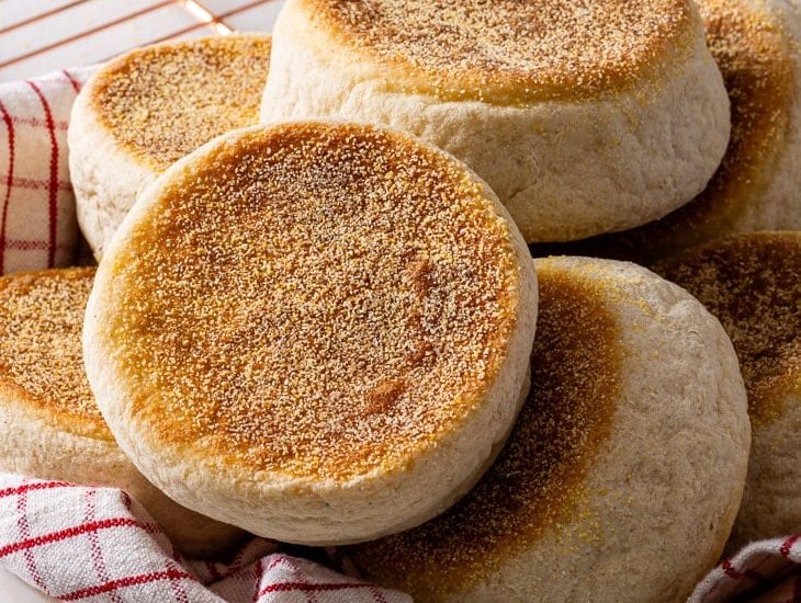 English-Muffins