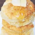 Air-fryer-biscuits
