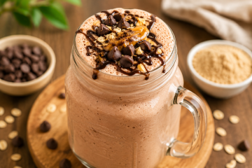 Protein Shake - CP