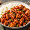 Sesame Chicken - CP