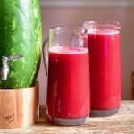 Watermelon Juice Recipe