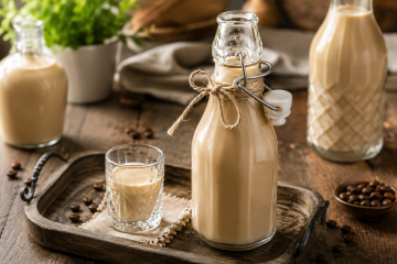 Baileys Irish Cream - CP