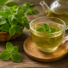 Oregano Leaf Herbal Tea - CP