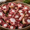 Oxtail Slow Braised Rich Tender - CP